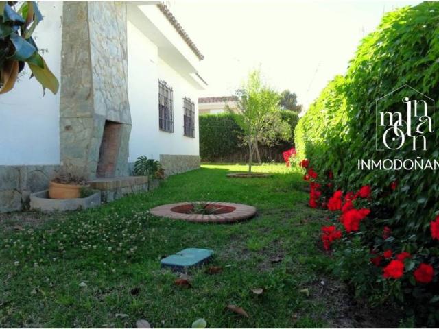 Casa en venta en El Condado, Andalucía