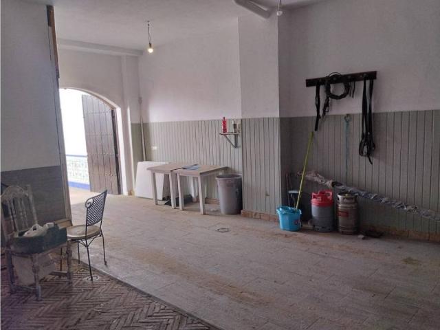 Casa en venta en El Condado, Andalucía