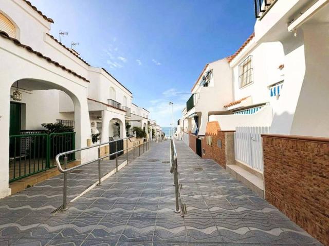 Casa en venta en El Condado, Andalucía