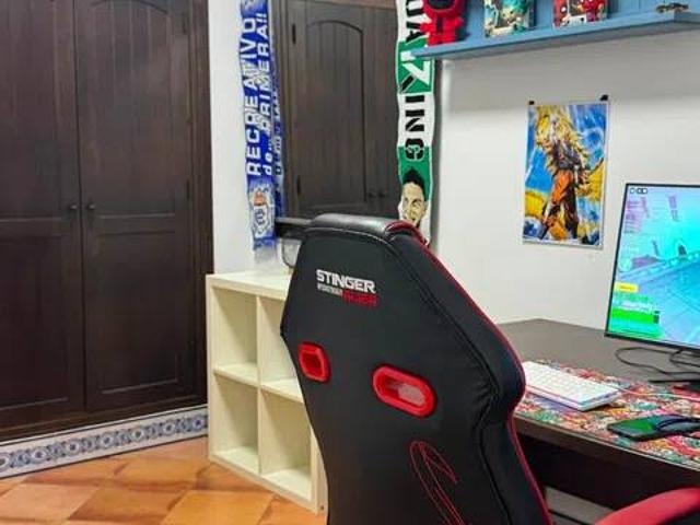 Casa en venta en El Condado, Andalucía