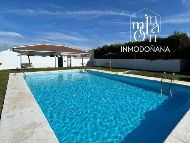 Casa en venta en El Condado, Andalucía