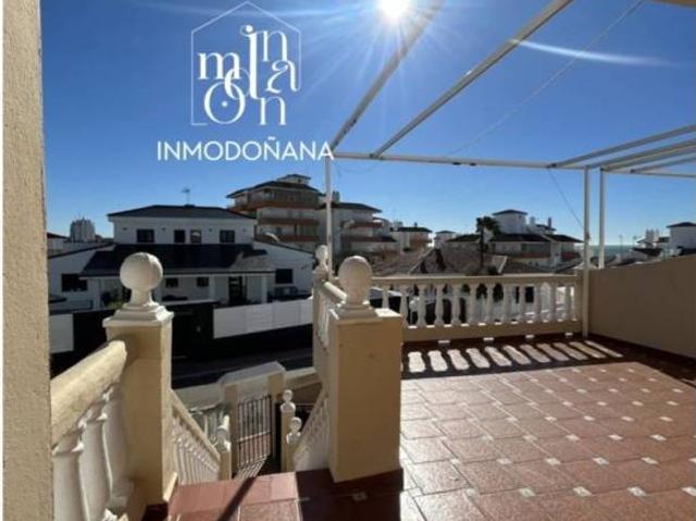 Casa en venta en El Condado, Andalucía