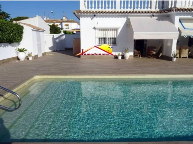 Casa en venta en El Condado, Andalucía