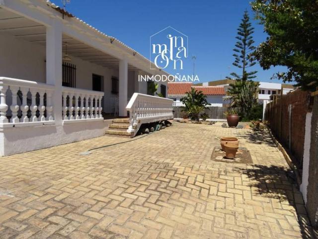 Casa en venta en El Condado, Andalucía