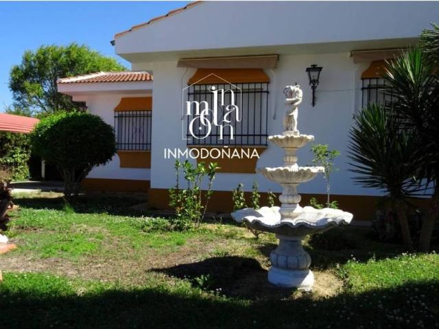 Casa en venta en El Condado, Andalucía