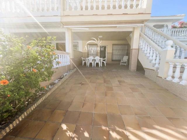 Casa en venta en El Condado, Andalucía