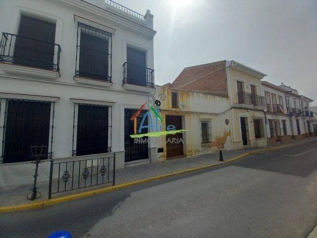 Casa en venta en El Condado, Andalucía