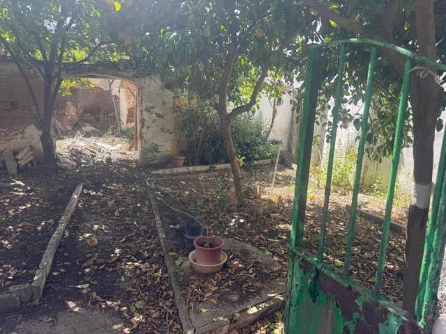 Casa en venta en El Condado, Andalucía