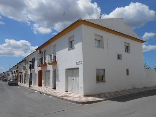 Casa en venta en El Condado, Andalucía
