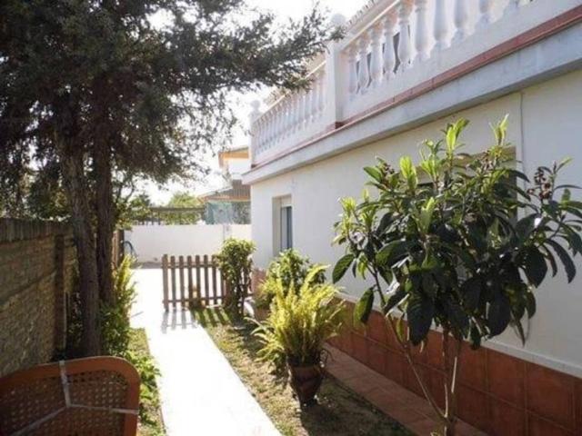 Casa en venta en El Condado, Andalucía