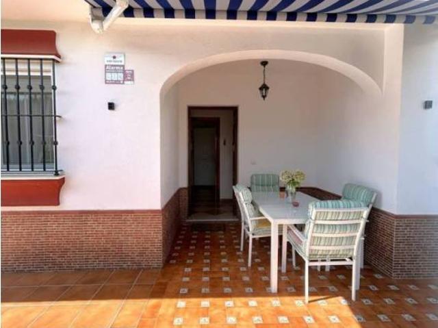 Casa en venta en El Condado, Andalucía