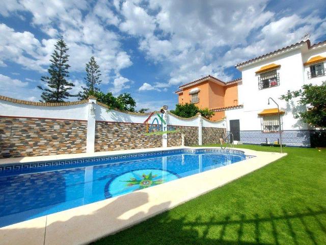 Casa en venta en 1ª Fase, El Condado