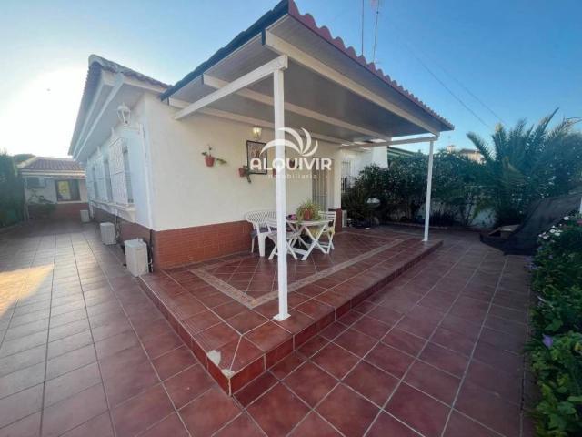 Casa en venta en El Condado, Andalucía