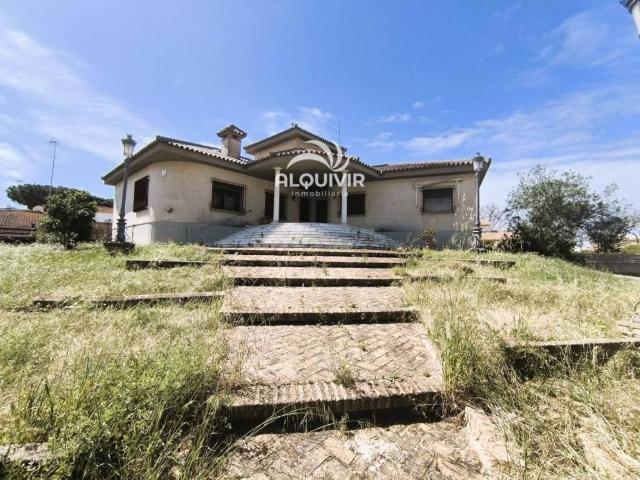 Casa en venta en El Condado, Andalucía
