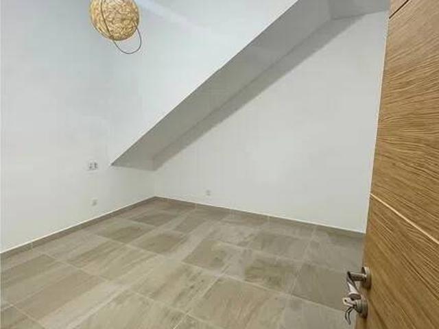 Casa en venta en El Condado, Andalucía