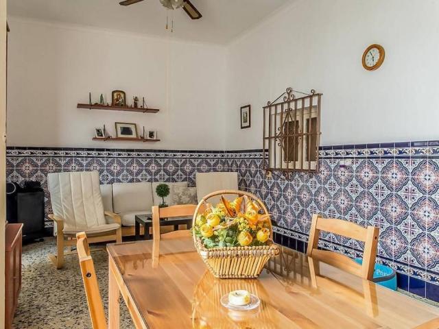 Casa en venta en El Condado, Andalucía
