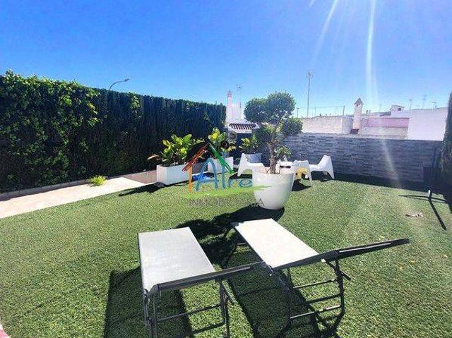 Casa en venta en 1ª Fase, El Condado