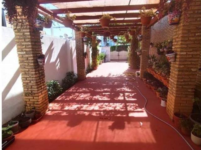 Casa en venta en El Condado, Andalucía
