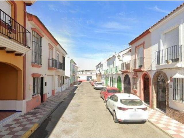 Casa en venta en El Condado, Andalucía