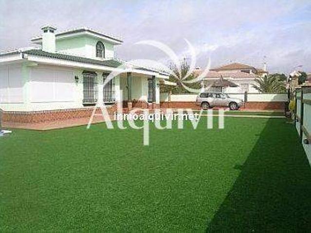 Casa en venta en Almonte
