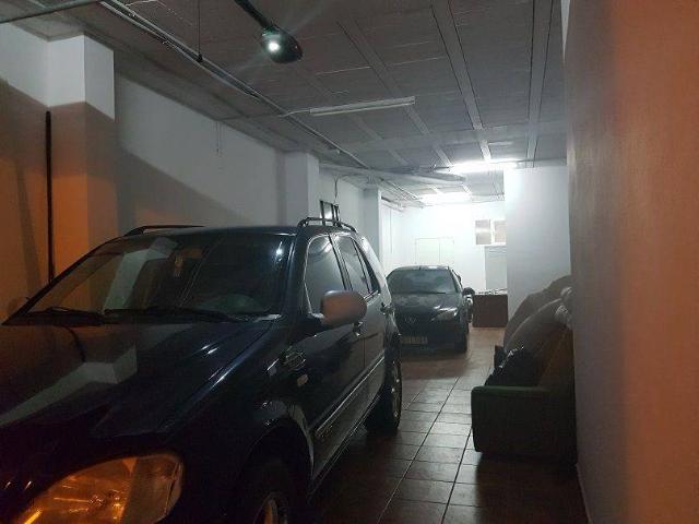 Casa en venta en El Condado, Andalucía