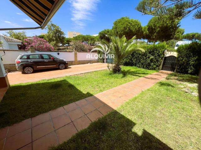 Casa en venta en El Condado, Andalucía