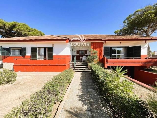 Casa en venta en El Condado, Andalucía