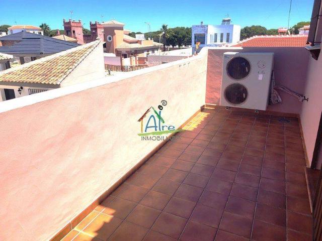 Casa en venta en 1ª Fase, El Condado