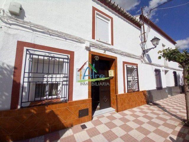 Casa en venta en El Condado, Andalucía