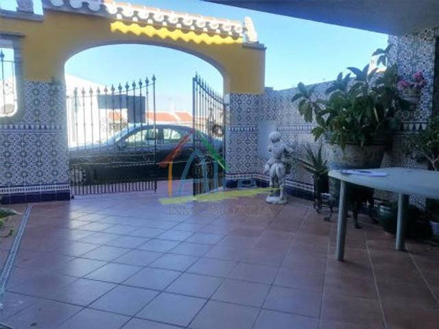 Casa en venta en El Condado, Andalucía