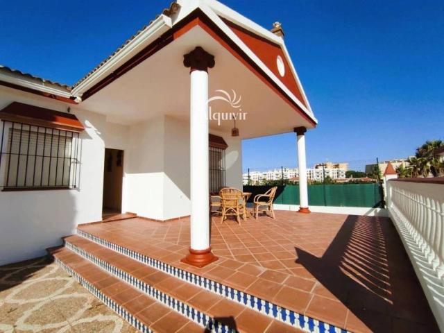 Casa en venta en El Condado, Andalucía