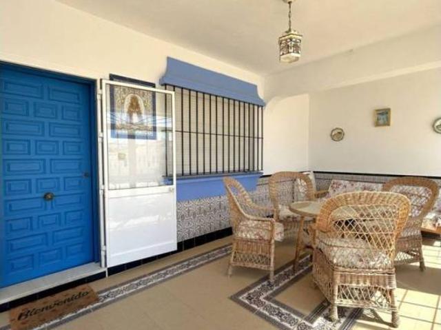 Casa en venta en El Condado, Andalucía