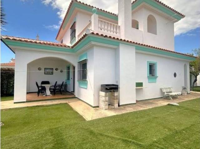 Casa en venta en El Condado, Andalucía