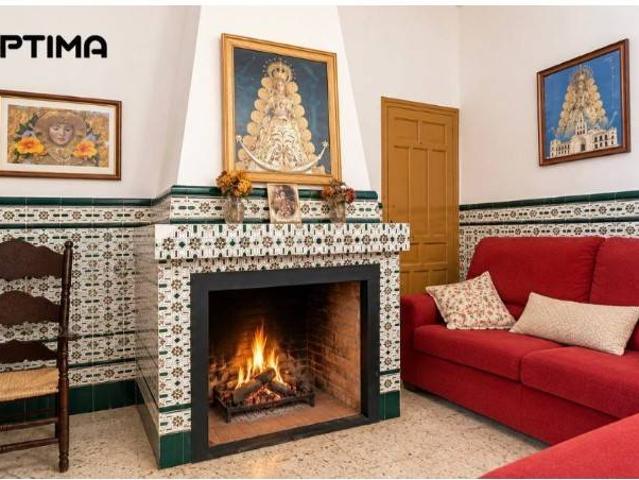 Casa en venta en El Condado, Andalucía