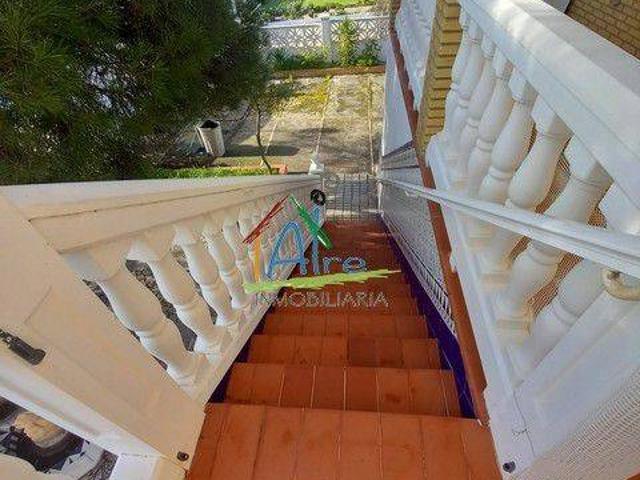 Casa en venta en 2ª Fase (Caño Guerrero), El Condado