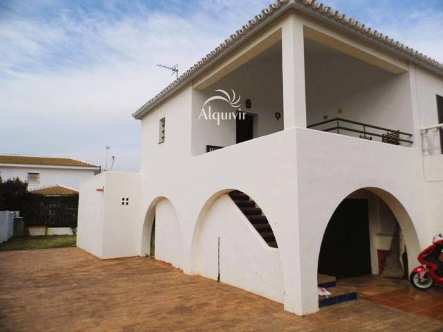 Casa en venta en El Condado, Andalucía