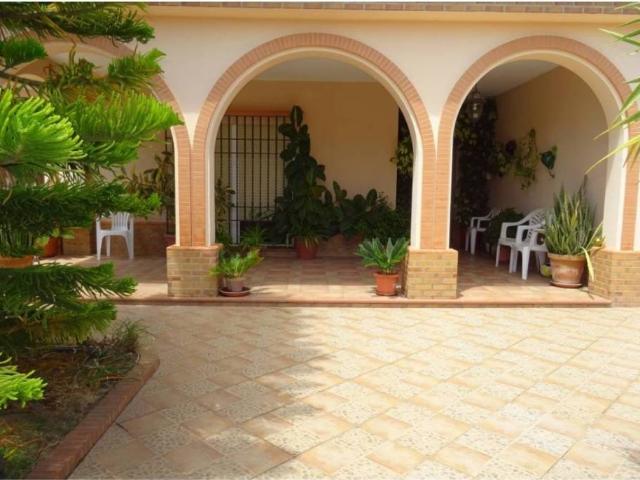 Casa en venta en El Condado, Andalucía
