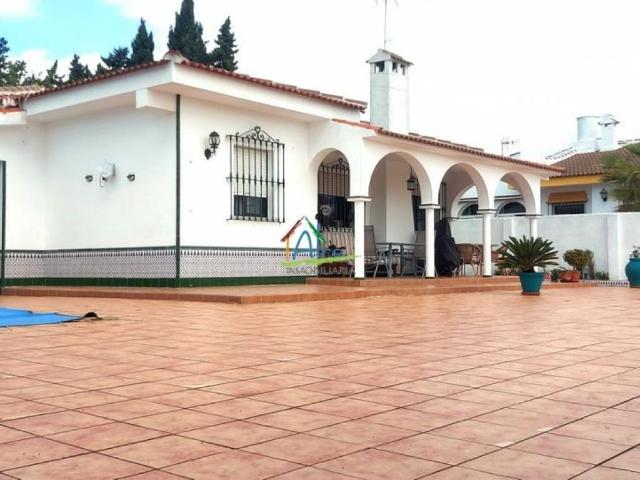 Casa en venta en 1ª Fase, El Condado