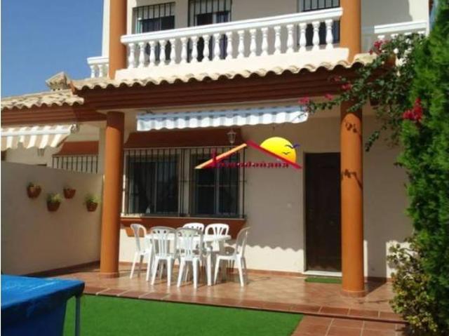 Casa en venta en El Condado, Andalucía