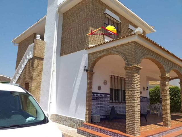 Casa en venta en El Condado, Andalucía