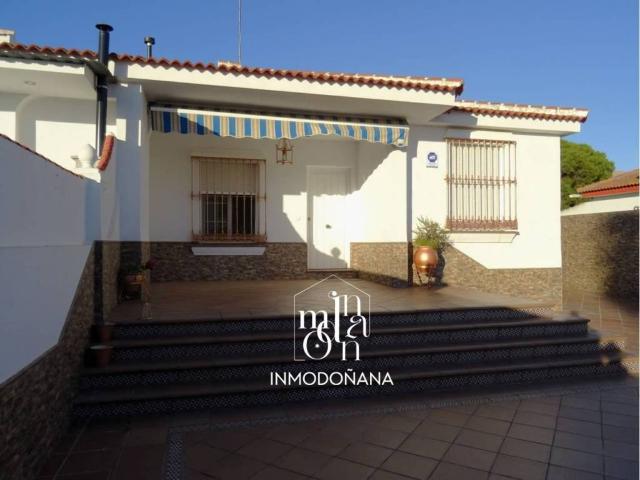 Casa en venta en El Condado, Andalucía
