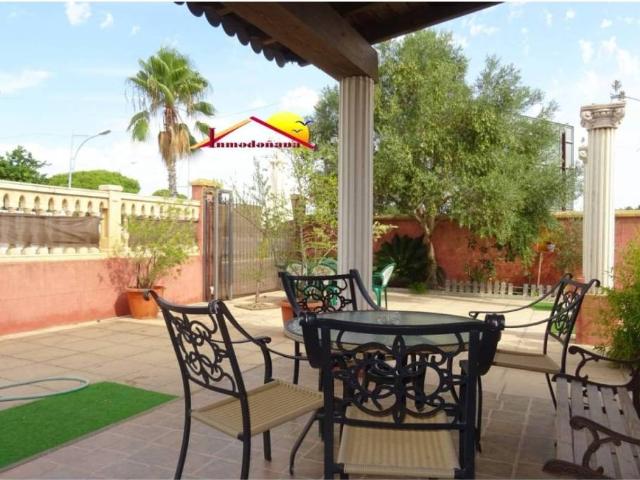 Casa en venta en El Condado, Andalucía