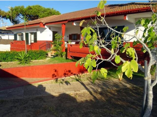 Casa en venta en El Condado, Andalucía