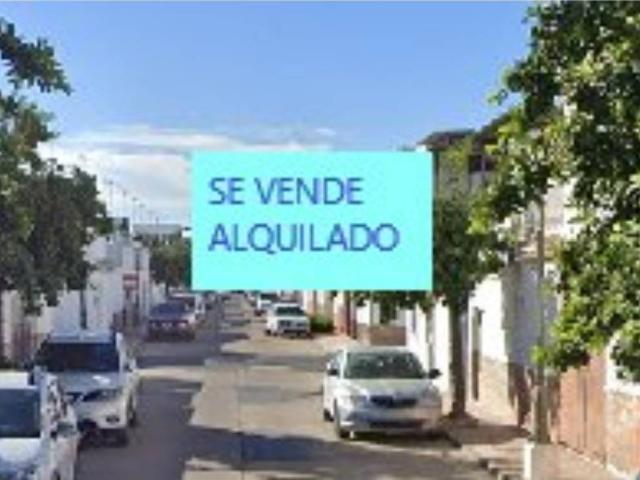 Casa en venta en El Condado, Andalucía