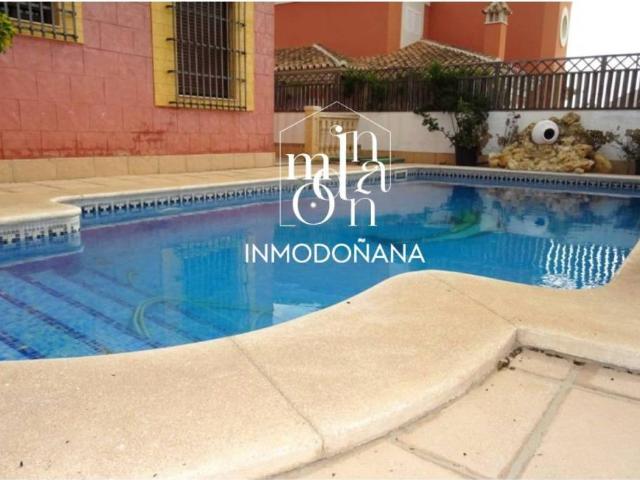 Casa en venta en El Condado, Andalucía