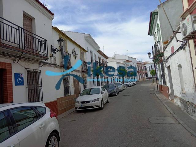 Casa en venta en El Condado, Andalucía