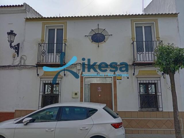 Casa en venta en El Condado, Andalucía