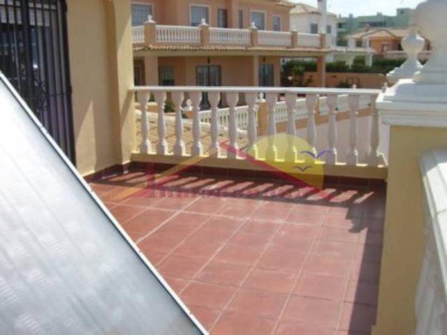 Casa en venta en El Condado, Andalucía