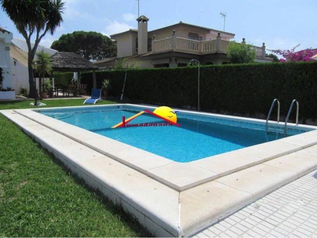 Casa en venta en El Condado, Andalucía