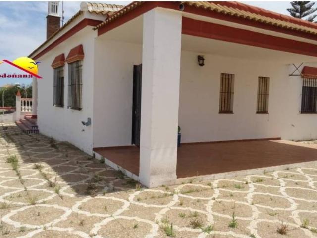 Casa en venta en El Condado, Andalucía